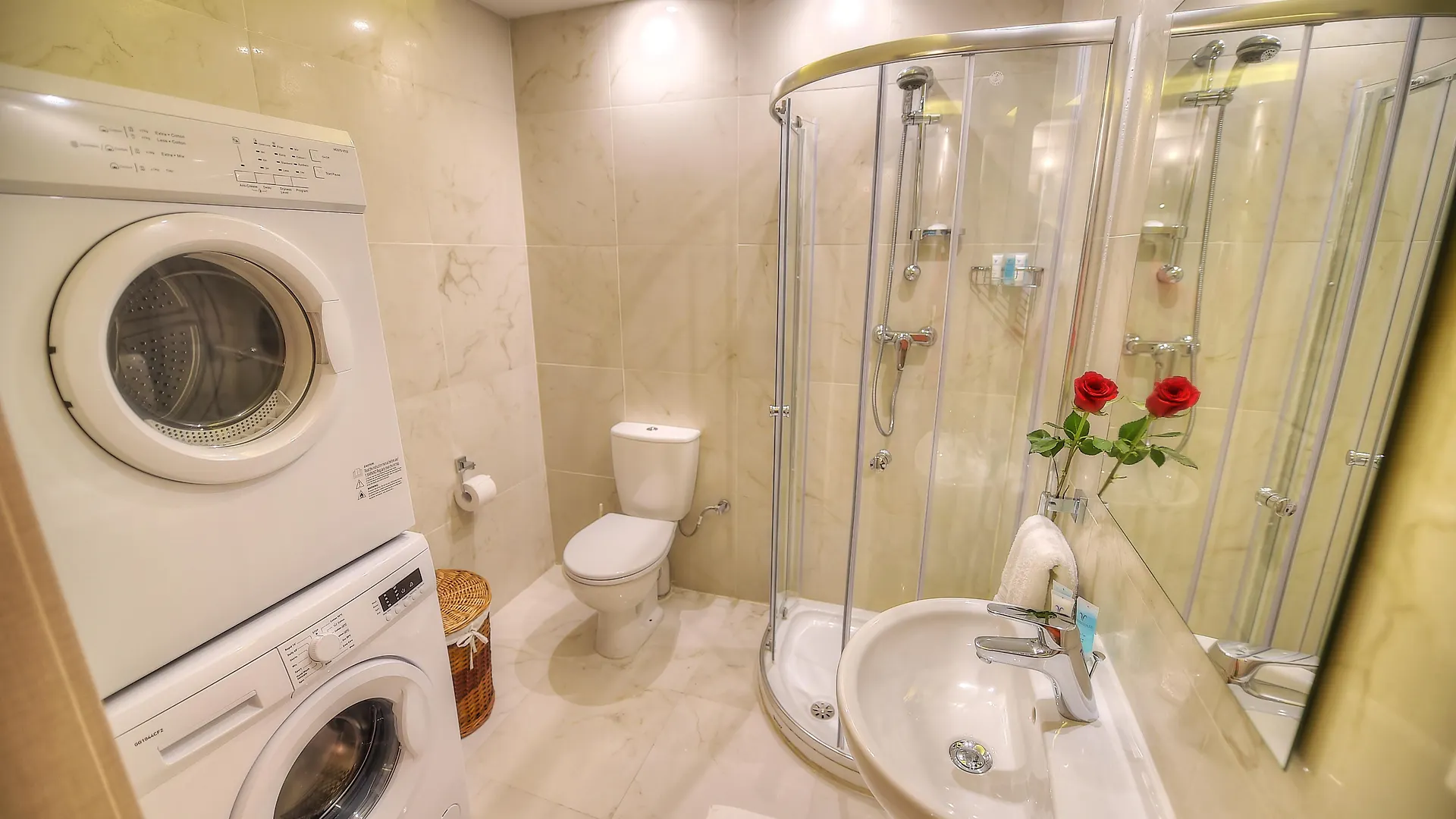 Onyx Apartments Saint Julian's Aparthotel