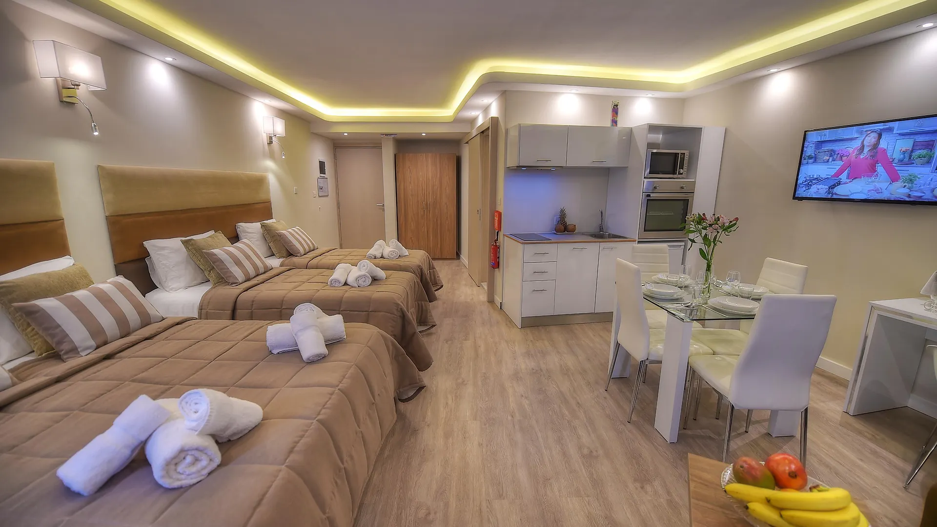 سانت جوليان Onyx Apartments شقة فندقية