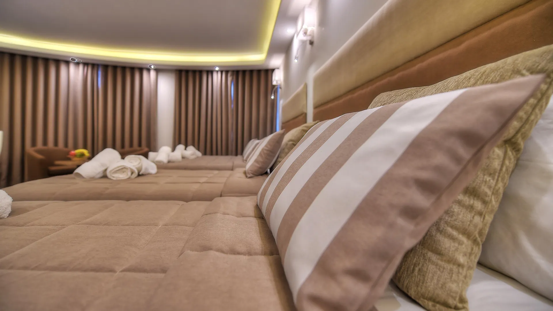 *** Apart Otel Onyx Apartments Saint Julian's Malta