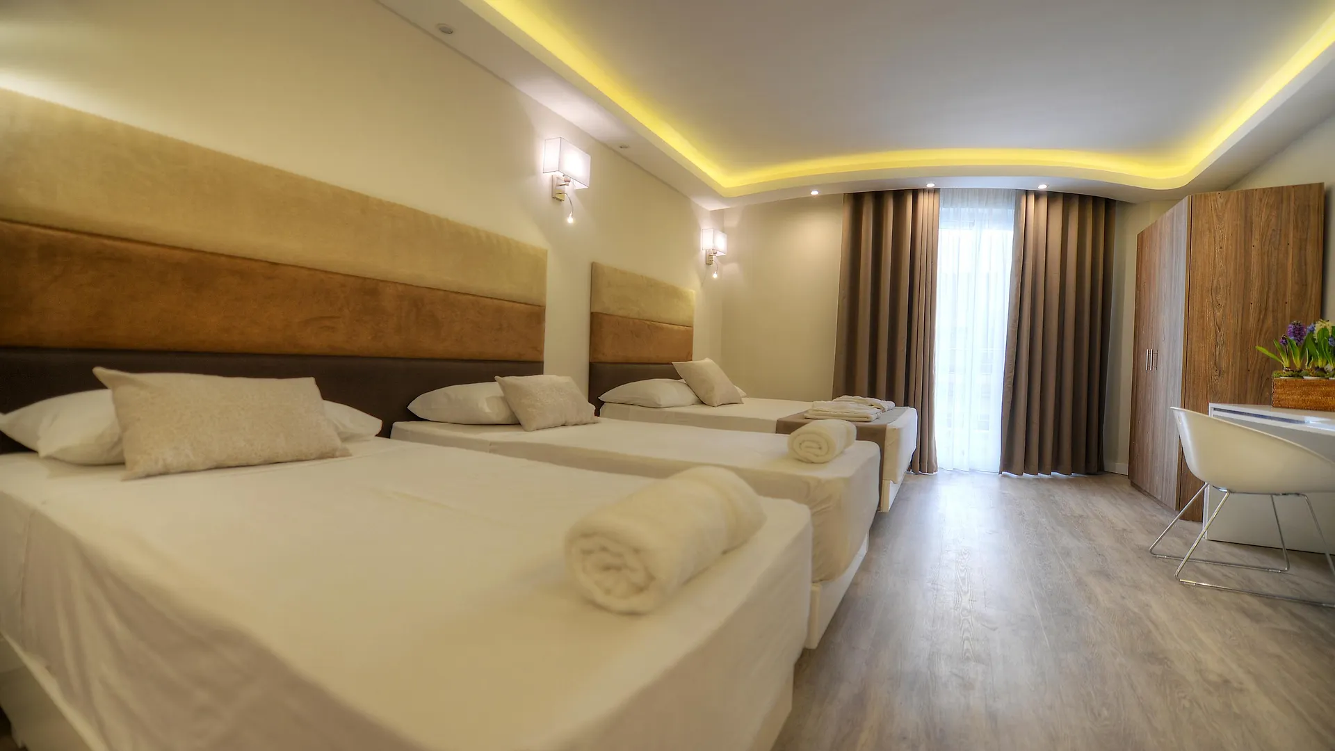 Onyx Apartments Saint Julian's