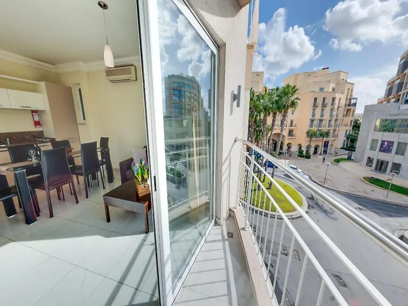 Onyx Apartments Saint Julian's Malta