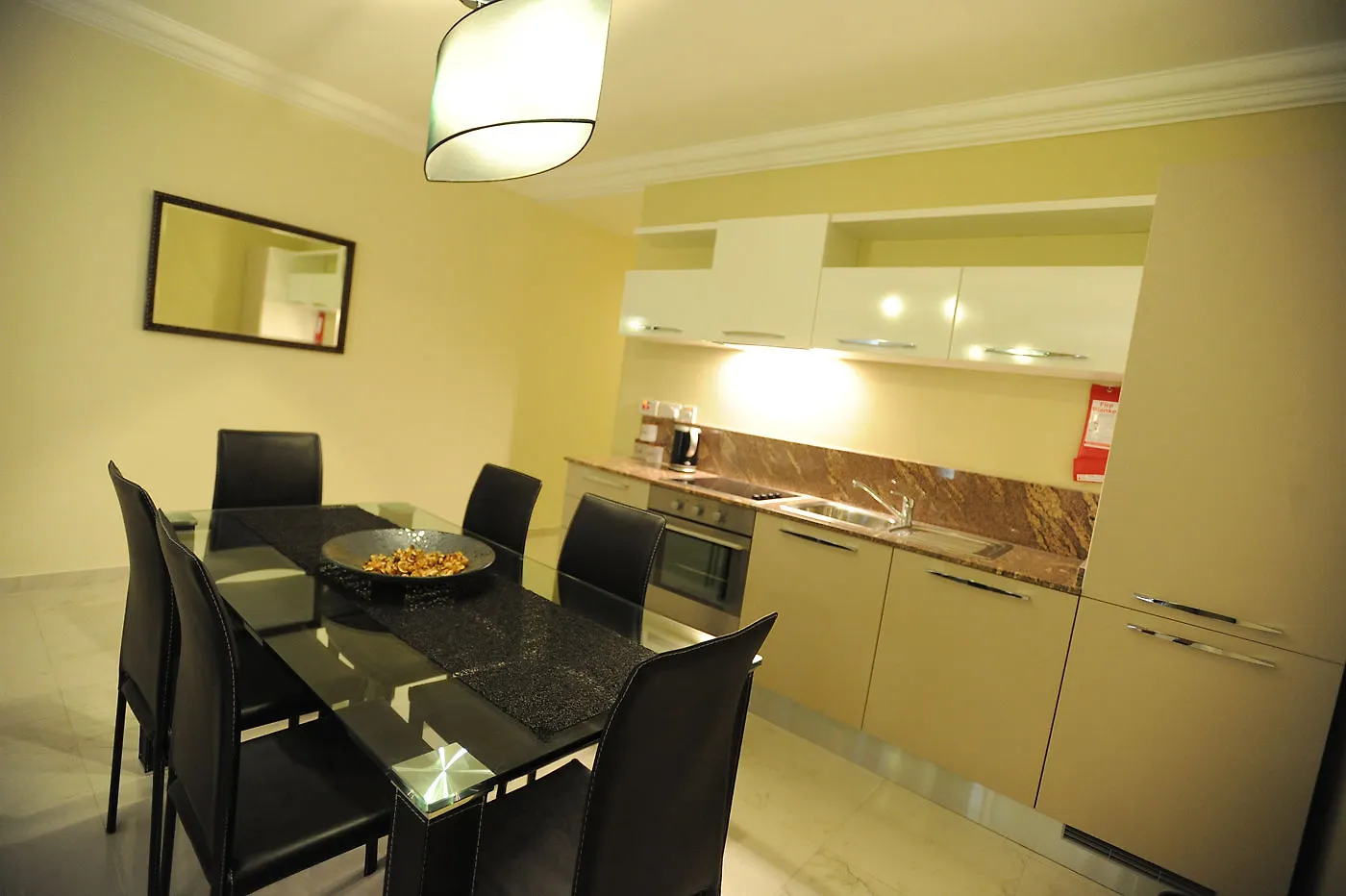 Onyx Apartments Saint Julian's Malta