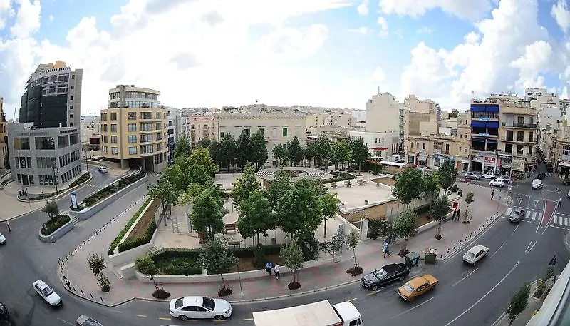 Onyx Apartments Saint Julian's