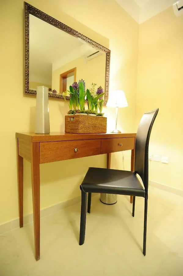 *** Apart Otel Onyx Apartments Saint Julian's Malta