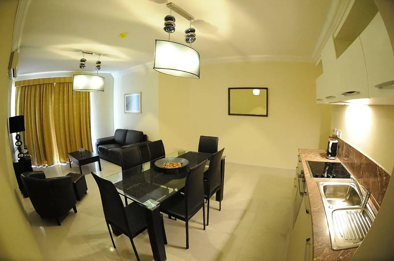 *** Aparthotel Onyx Apartments Saint Julian's Malta