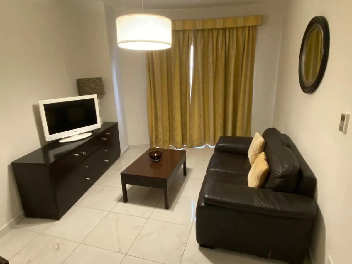 Onyx Apartments Saint Julian's