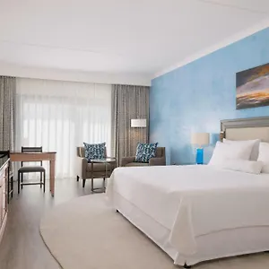 5* Hotel The Westin Dragonara Resort, Malta