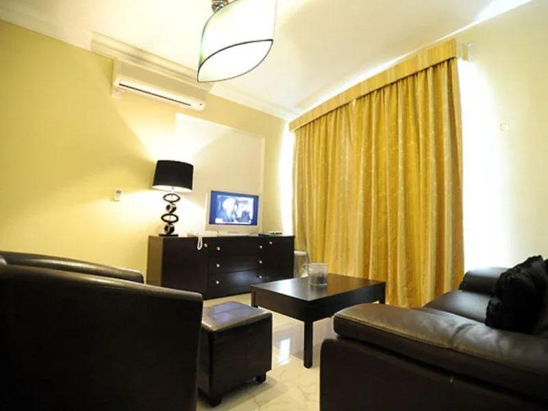 Onyx Apartments Saint Julian's